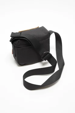 Mini-Messenger-Tasche