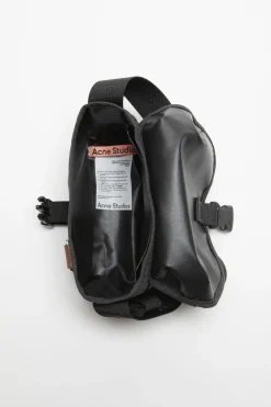Mini-Messenger-Tasche