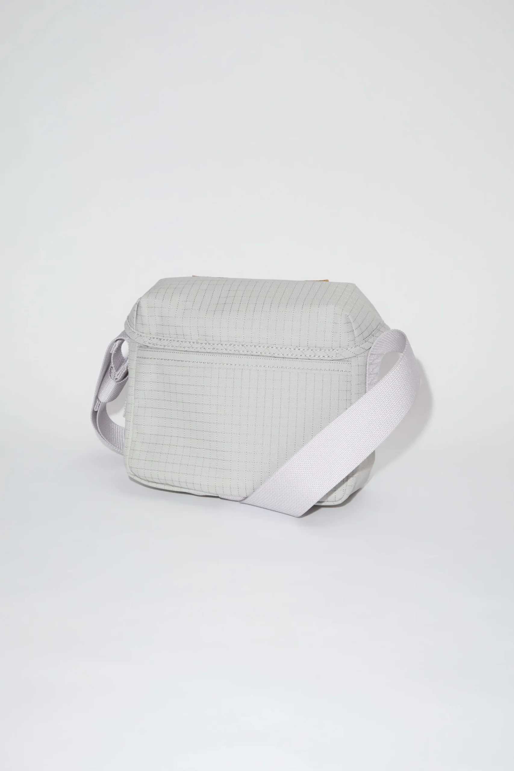 Mini-Messenger-Tasche