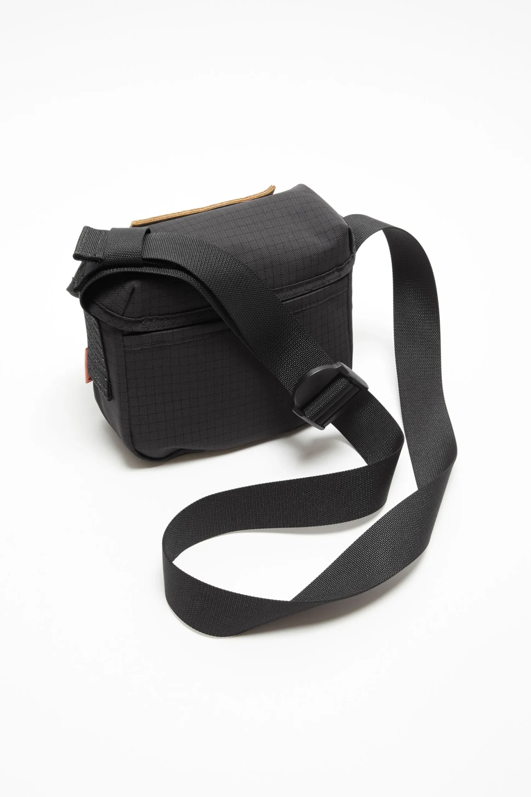 Mini-Messenger-Tasche
