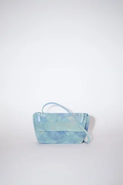 Mini-Schultertasche