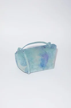 Mini-Schultertasche