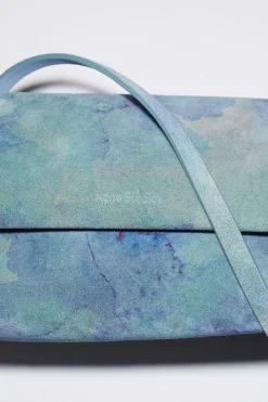 Mini-Schultertasche