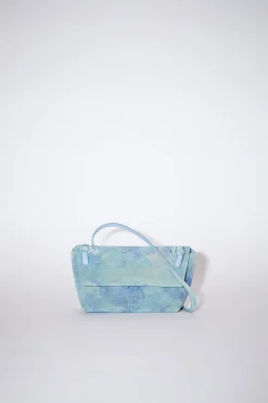 Mini-Schultertasche