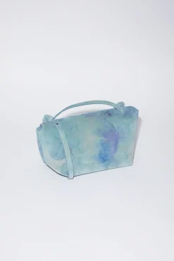Mini-Schultertasche