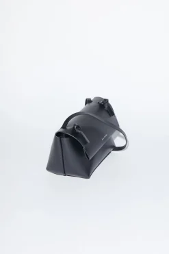 Mini-Schultertasche