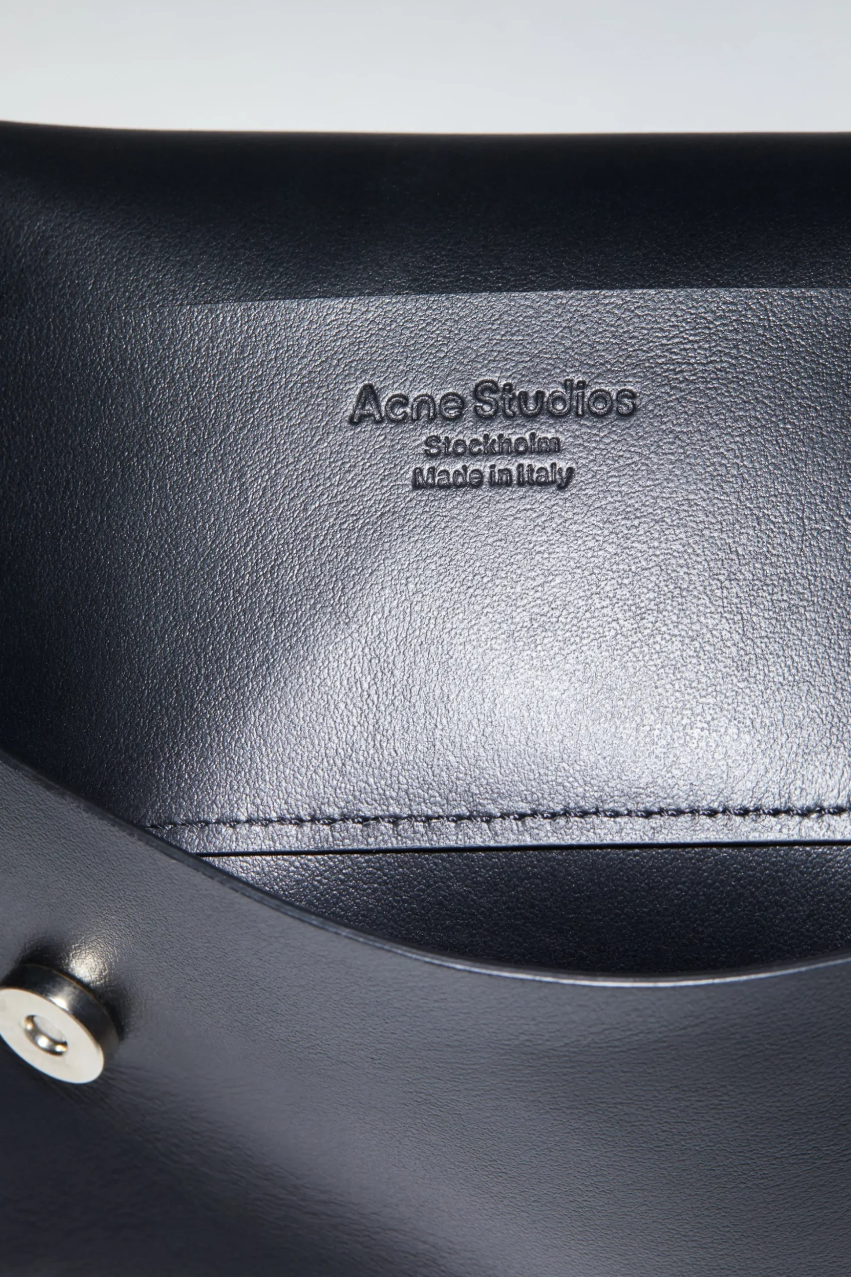 Mini-Schultertasche