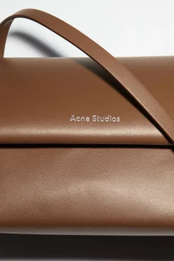 Mini-Schultertasche