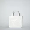 Mini-Tote Mit Logo