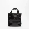 Mini-Tote Mit Logo