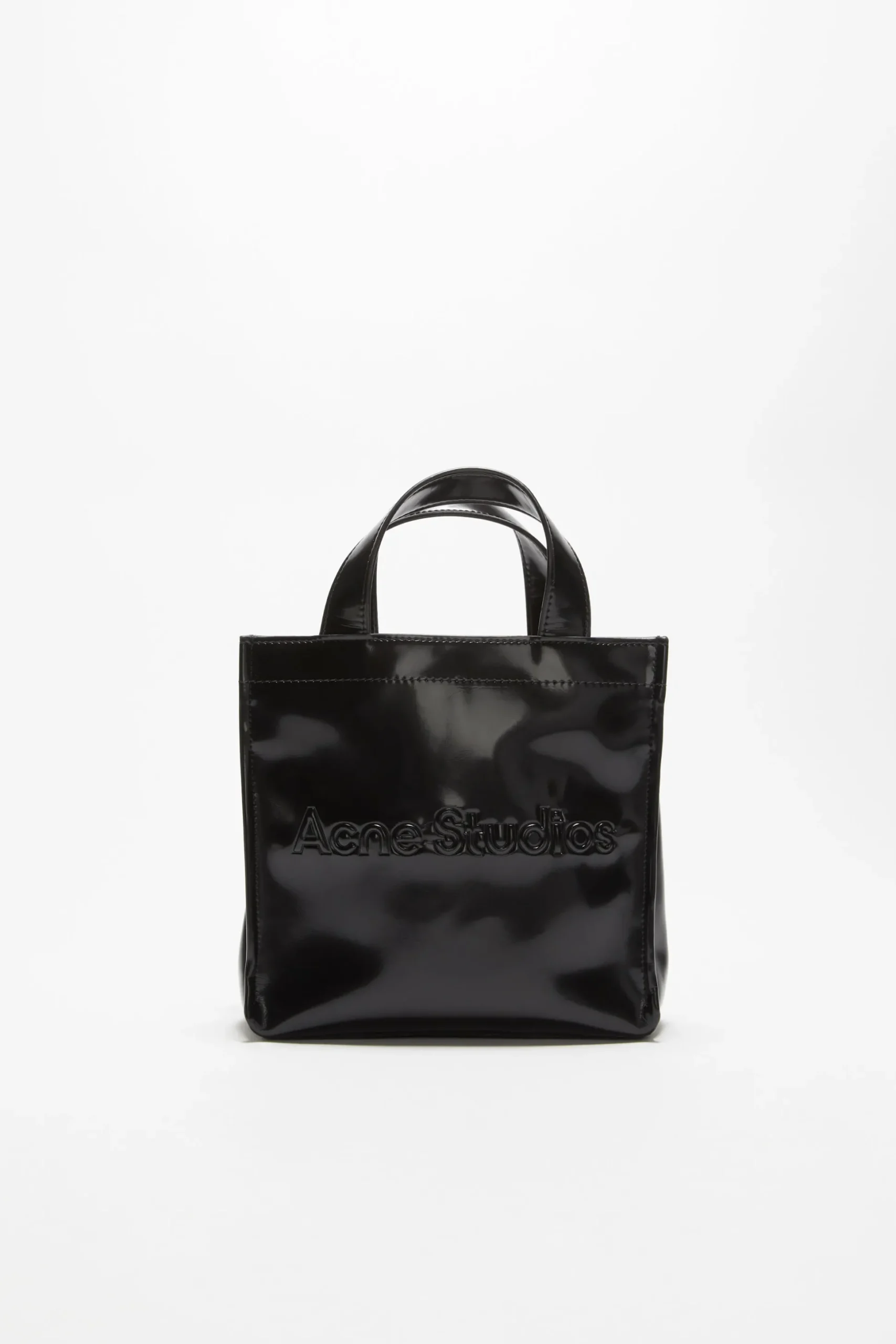 Mini-Tote Mit Logo