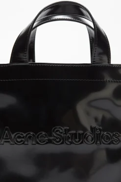 Mini-Tote Mit Logo