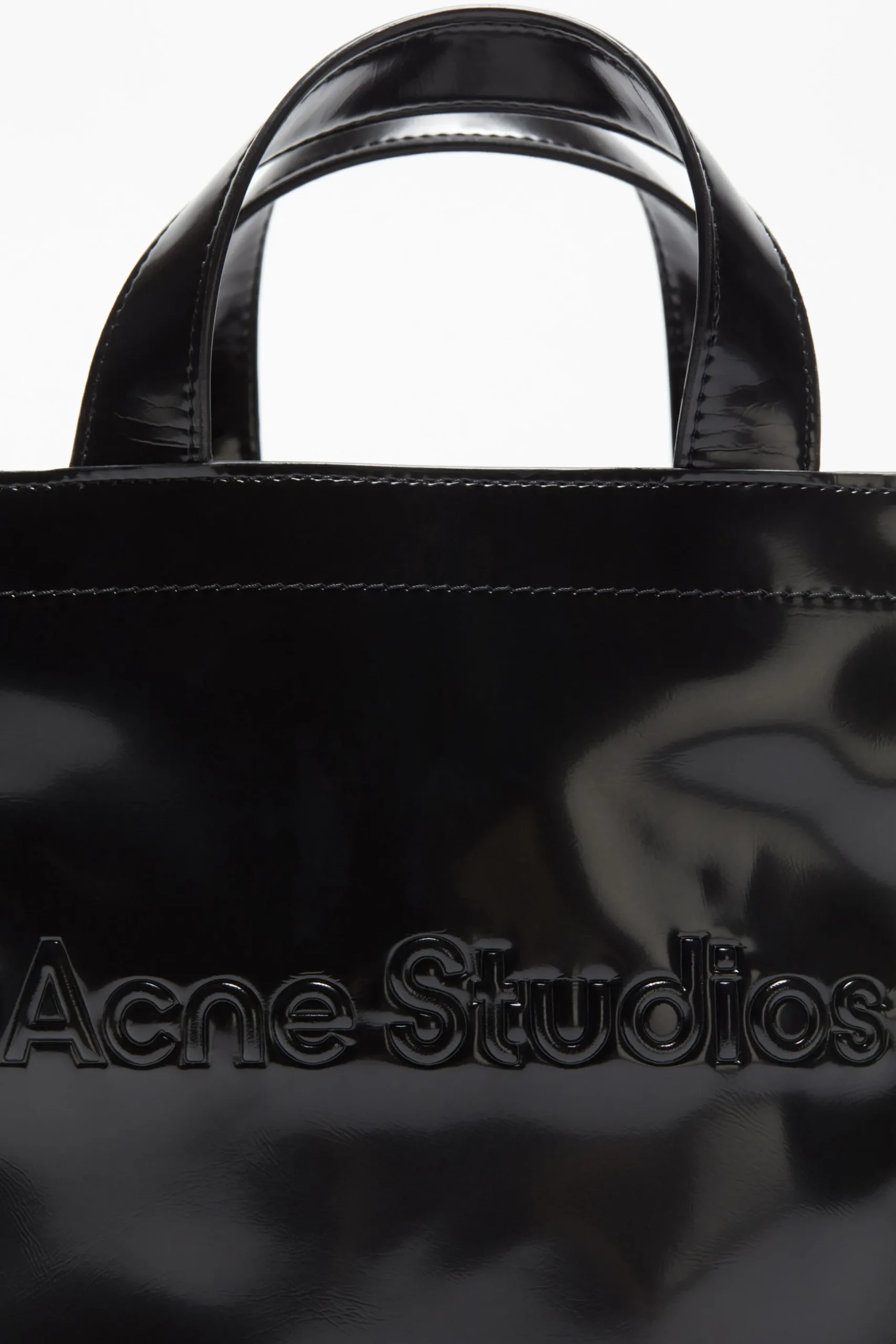 Mini-Tote Mit Logo