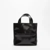 Mini-Tote Mit Logo