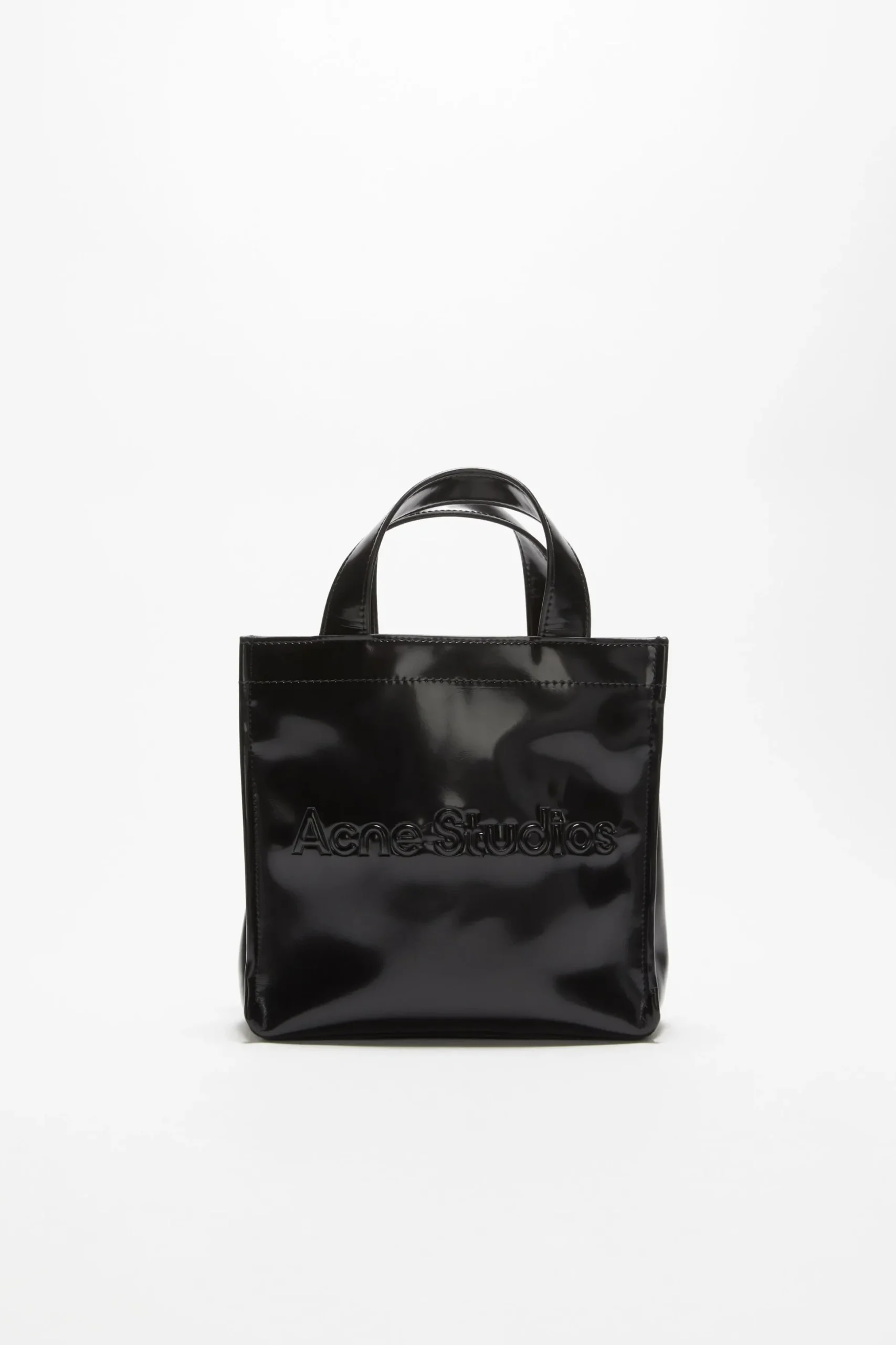 Mini-Tote Mit Logo
