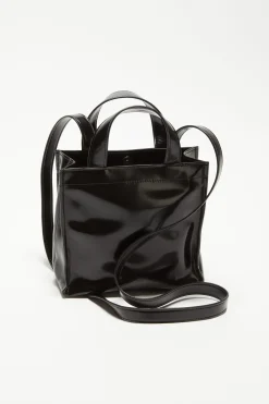 Mini-Tote Mit Logo