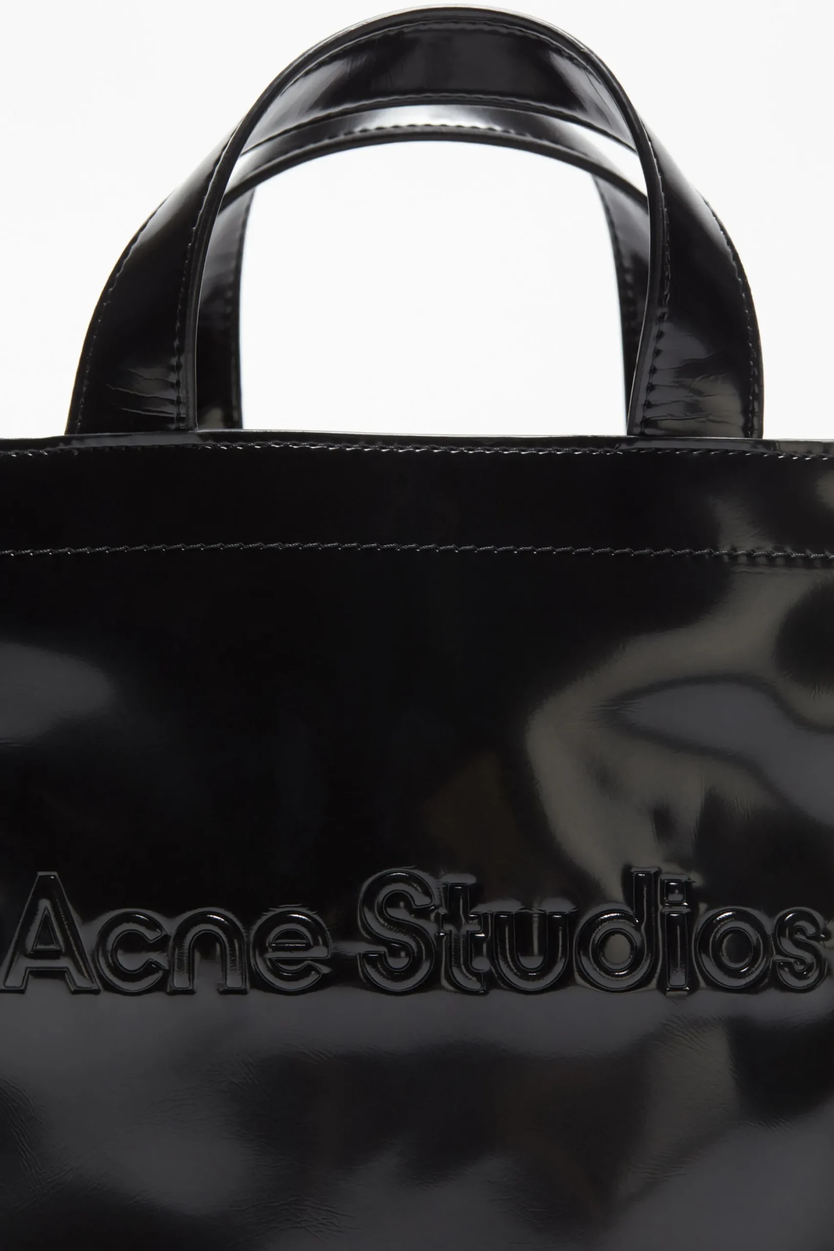 Mini-Tote Mit Logo