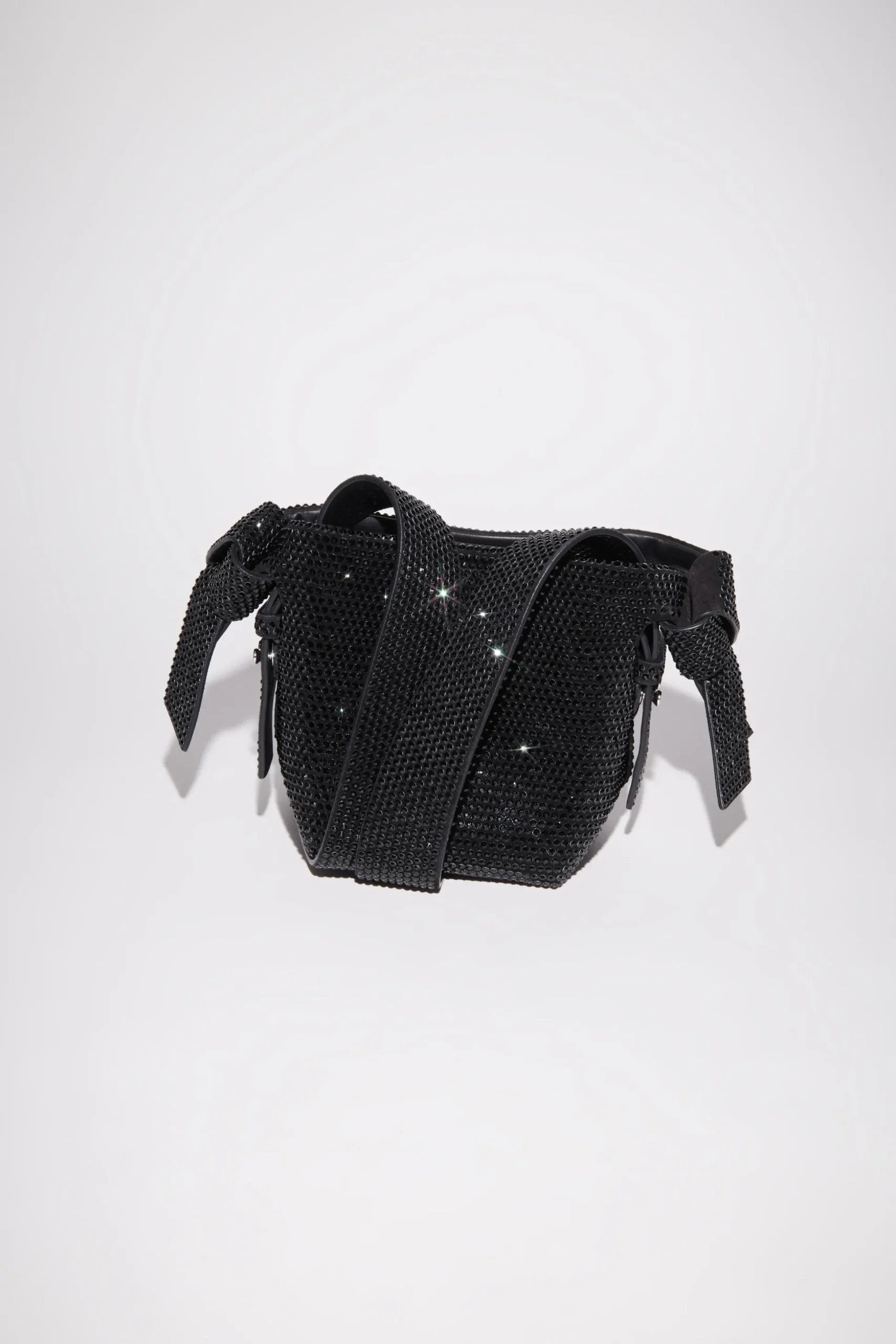 Musubi Micro Schultertasche