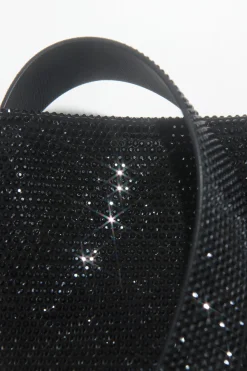 Musubi Micro Schultertasche