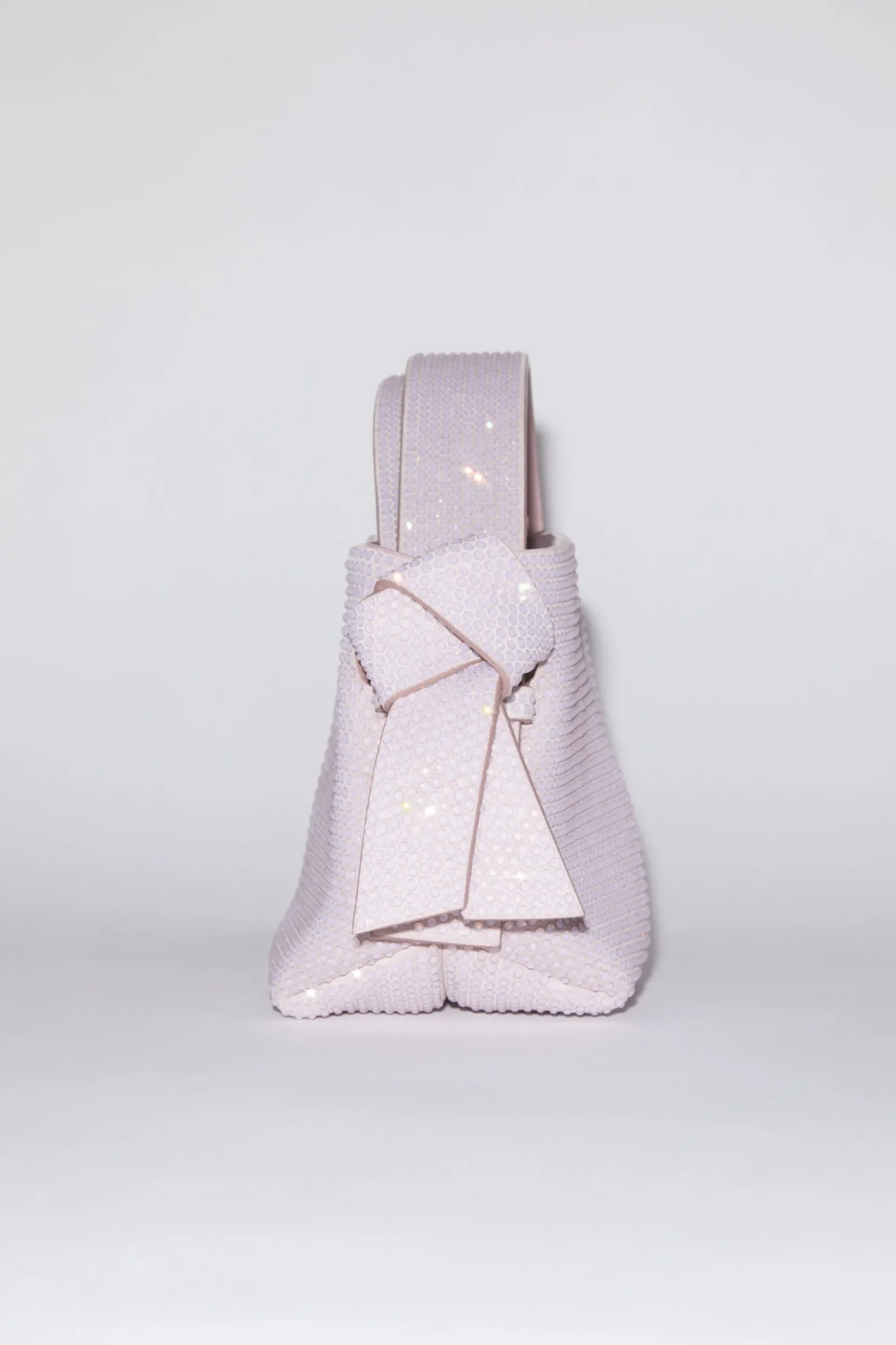 Musubi Micro Schultertasche