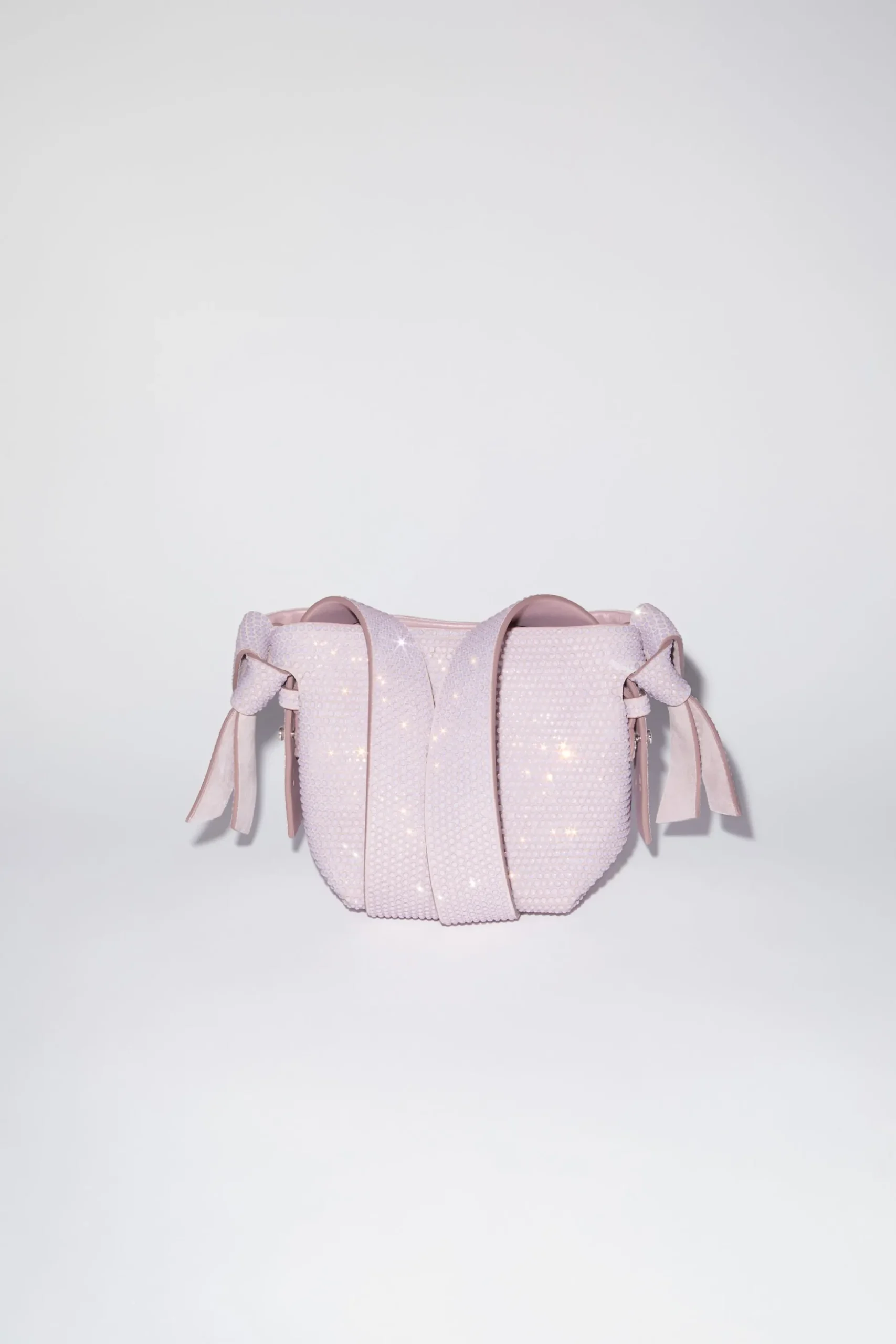 Musubi Micro Schultertasche