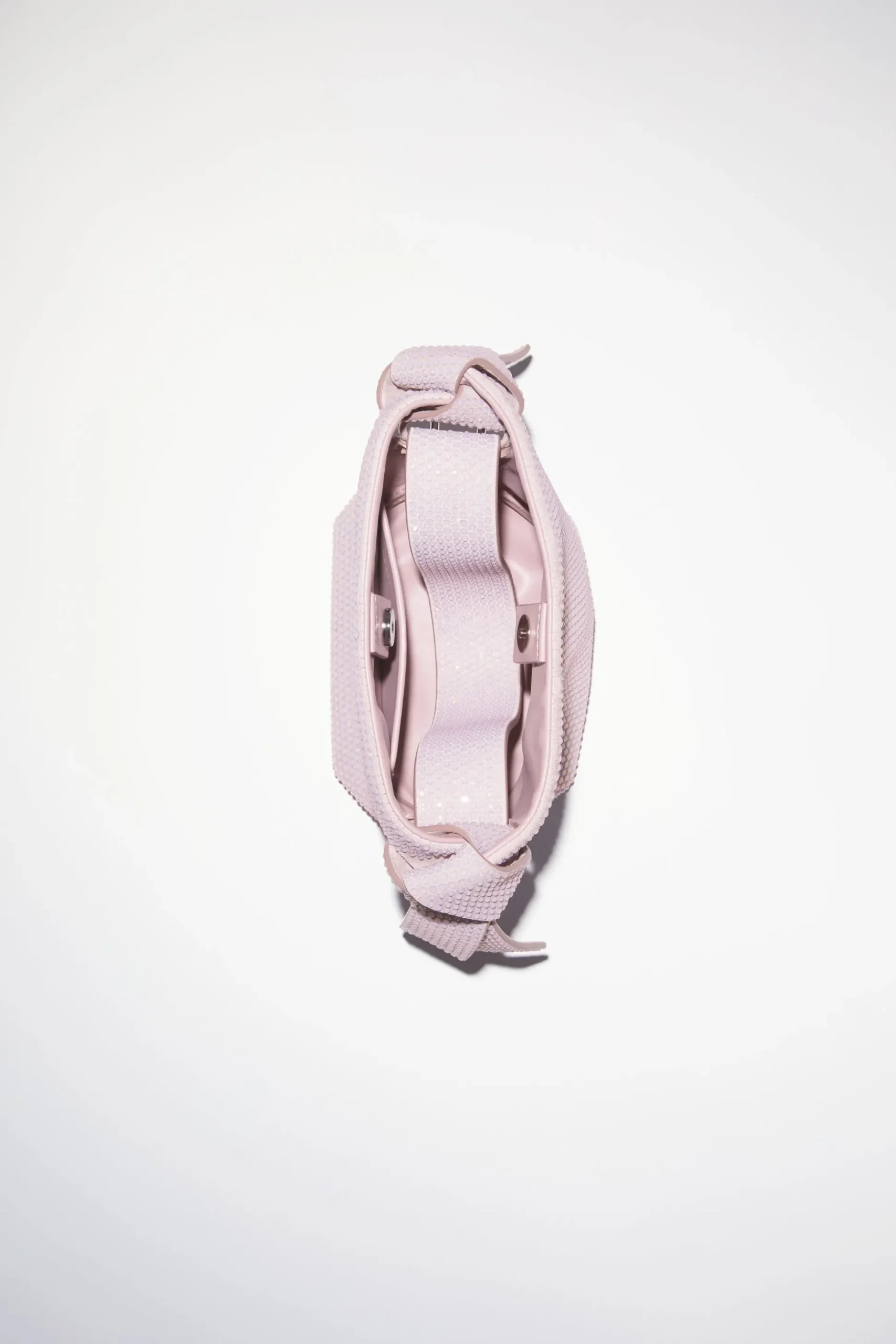 Musubi Micro Schultertasche