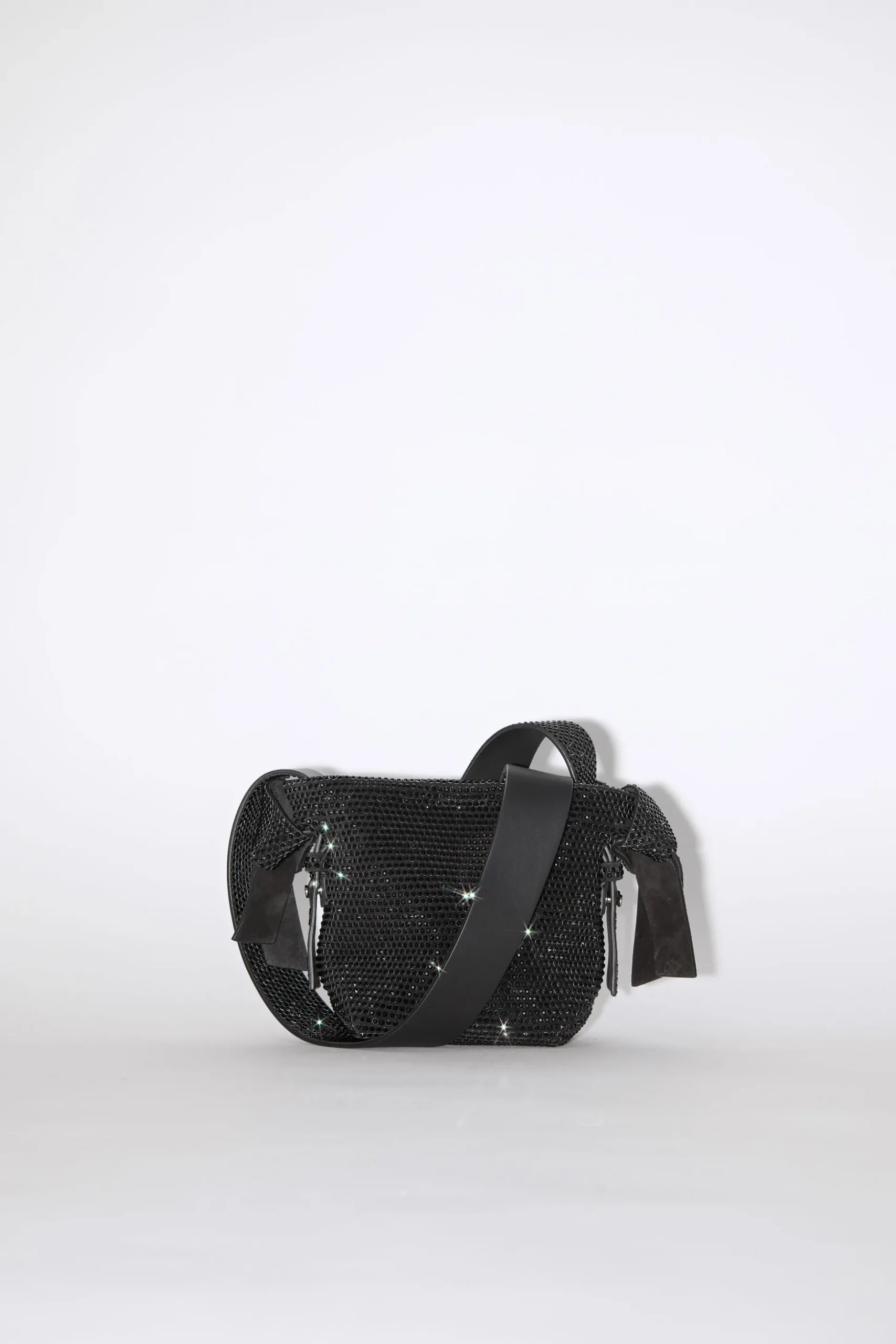 Musubi Micro Schultertasche