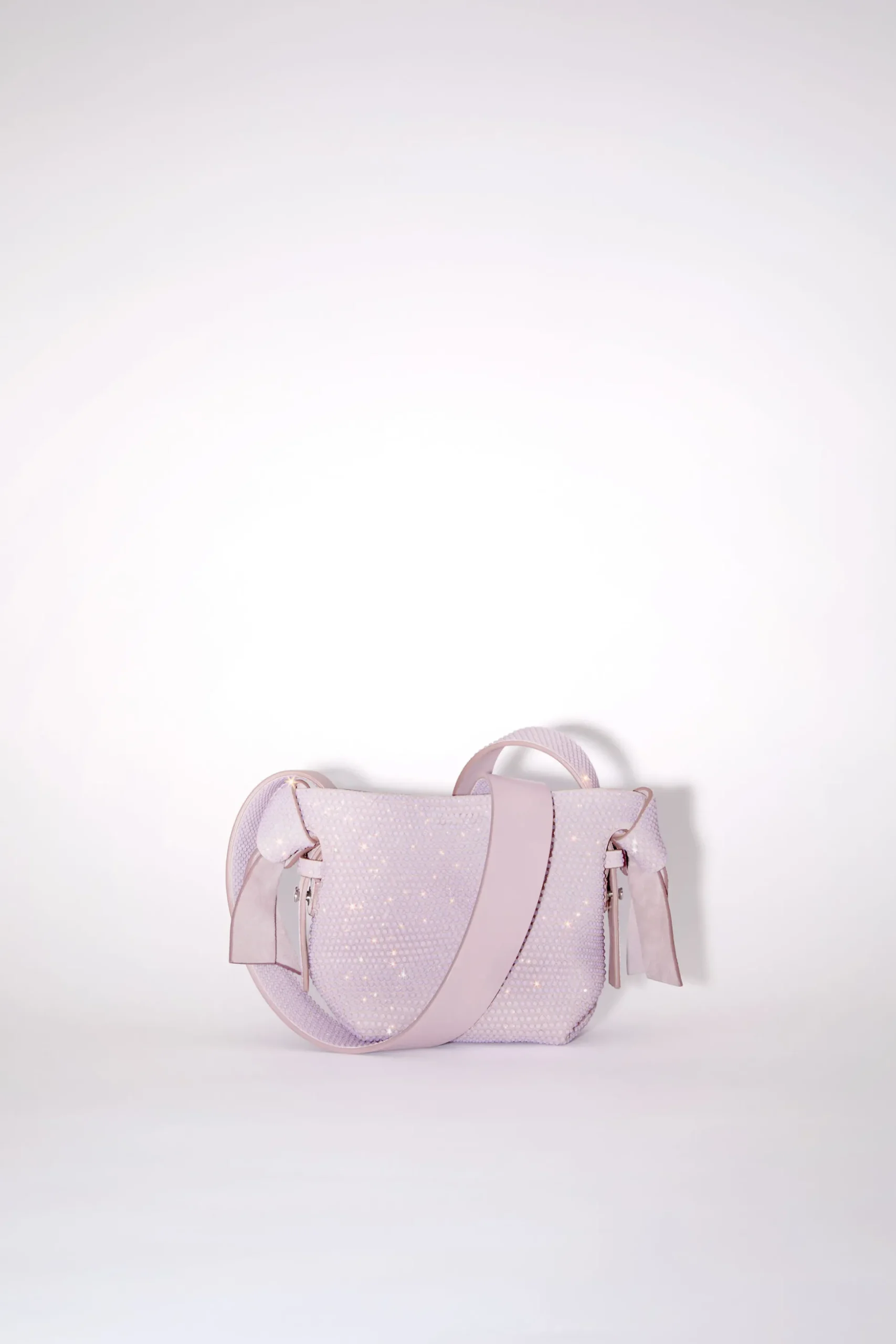 Musubi Micro Schultertasche