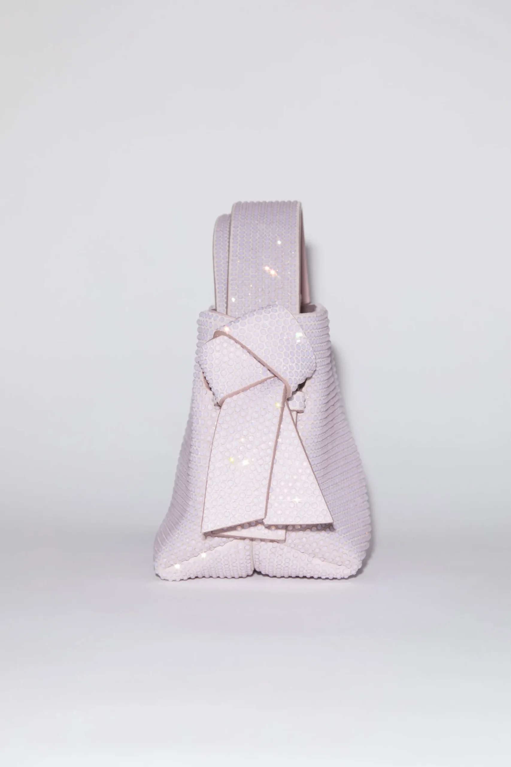 Musubi Micro Schultertasche