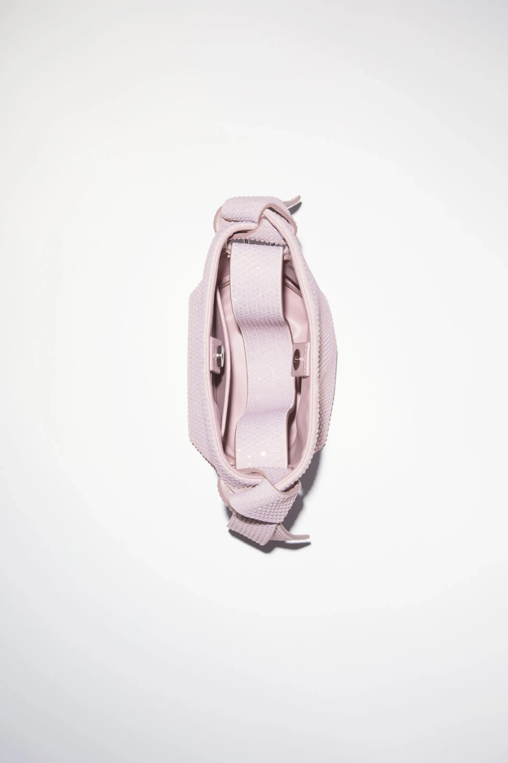 Musubi Micro Schultertasche