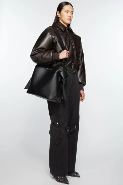 Musubi Midi Schultertasche