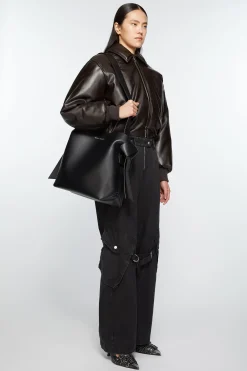 Musubi Midi Schultertasche