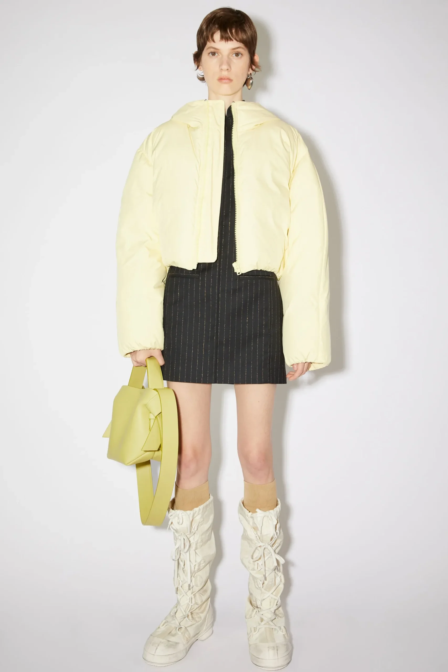 Musubi Mini Schultertasche