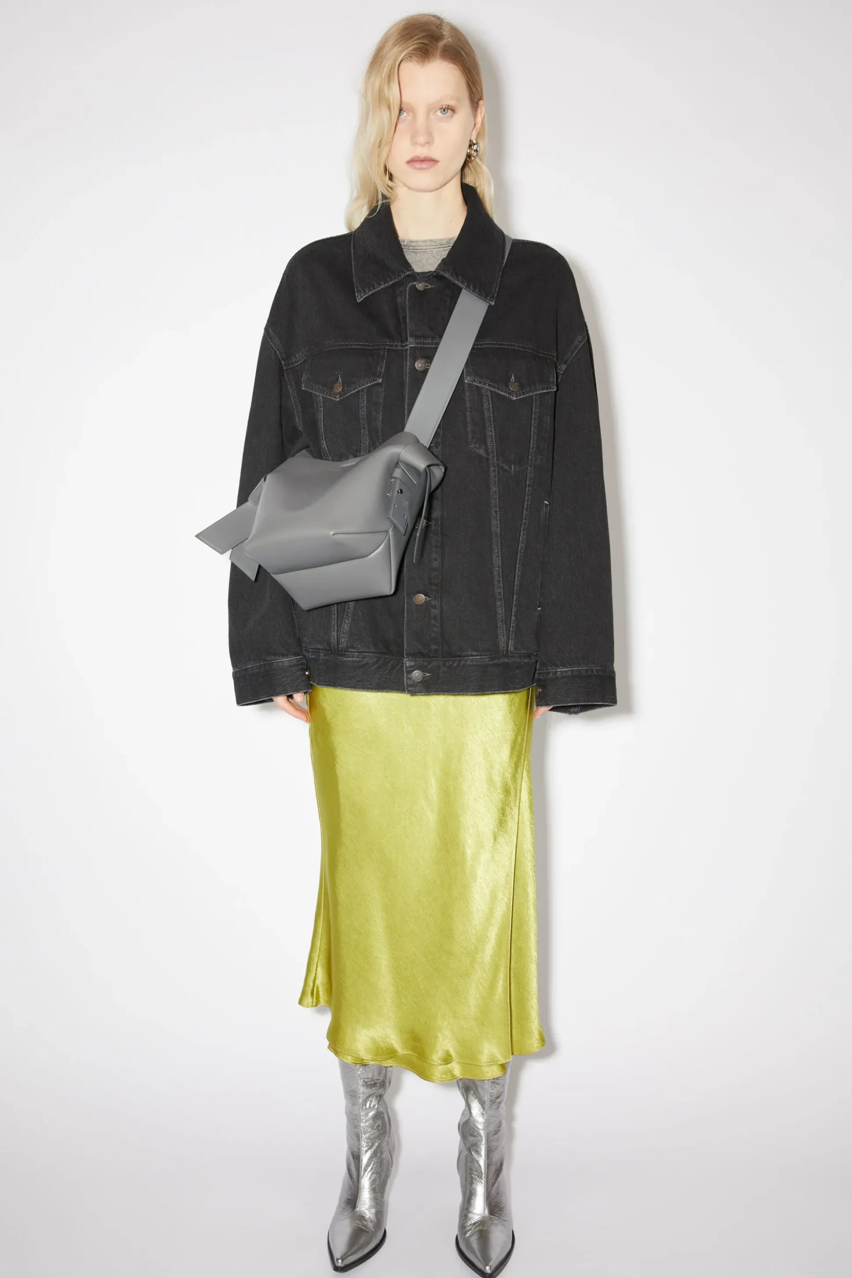 Musubi Mini Schultertasche