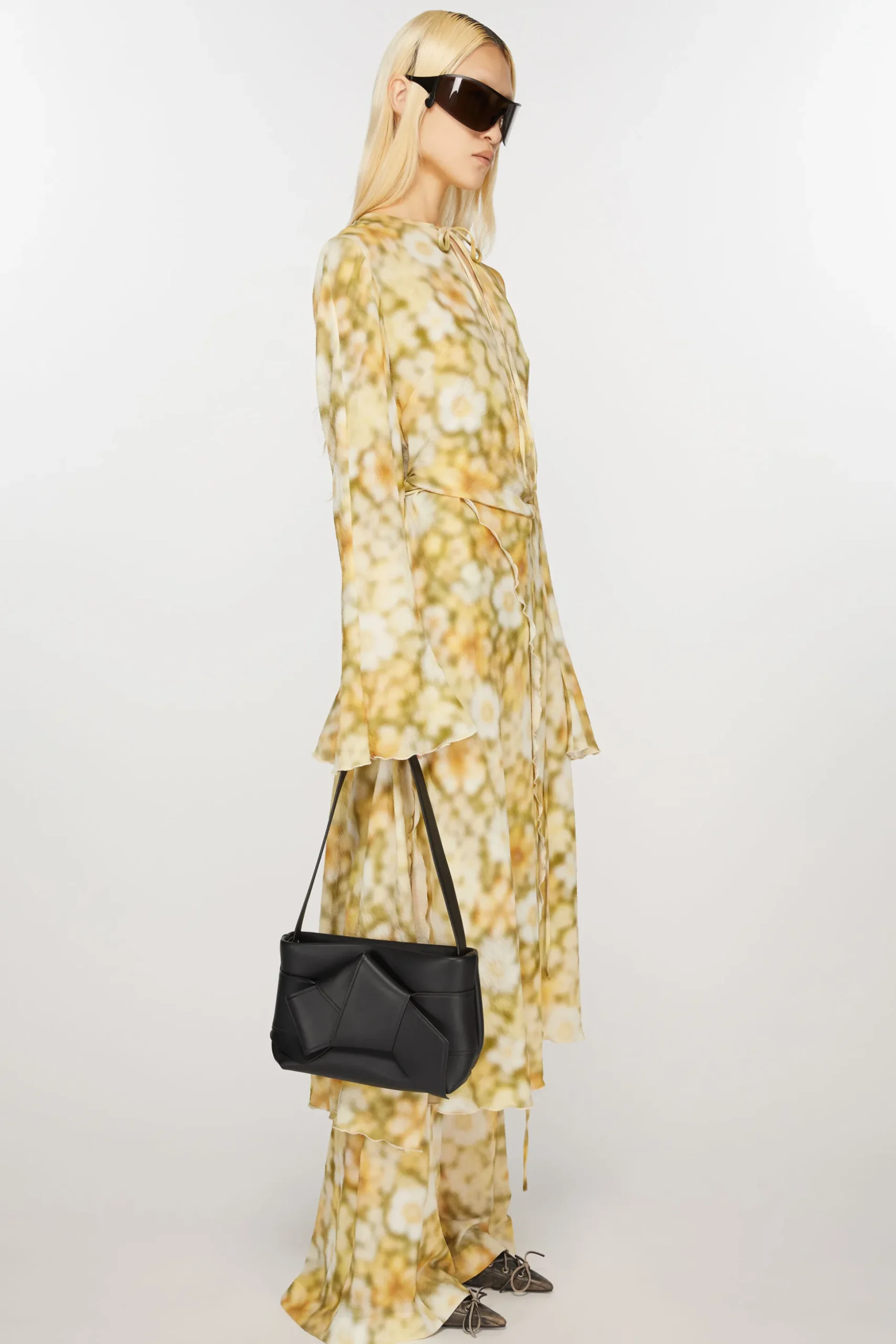Musubi Schultertasche