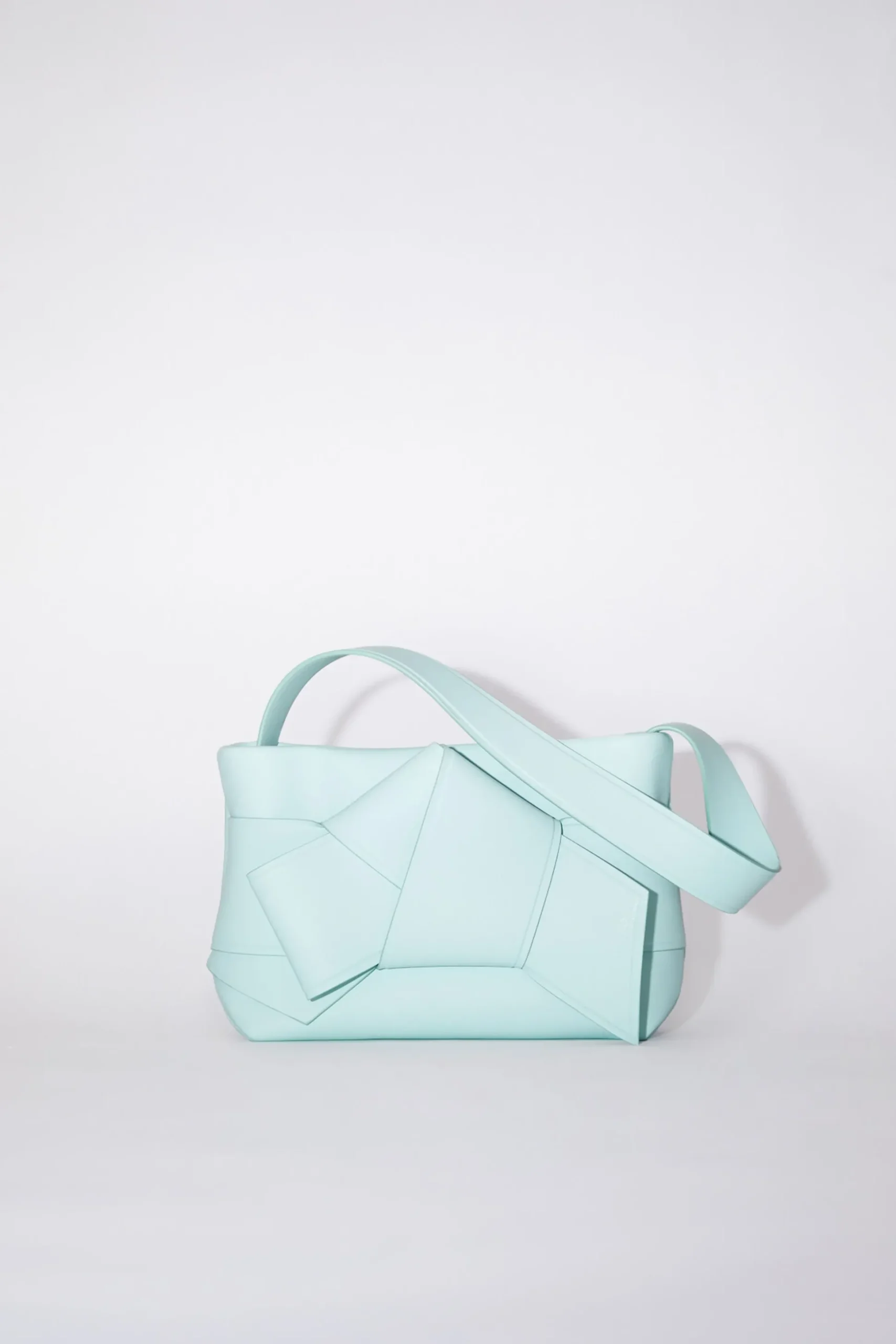 Musubi Schultertasche