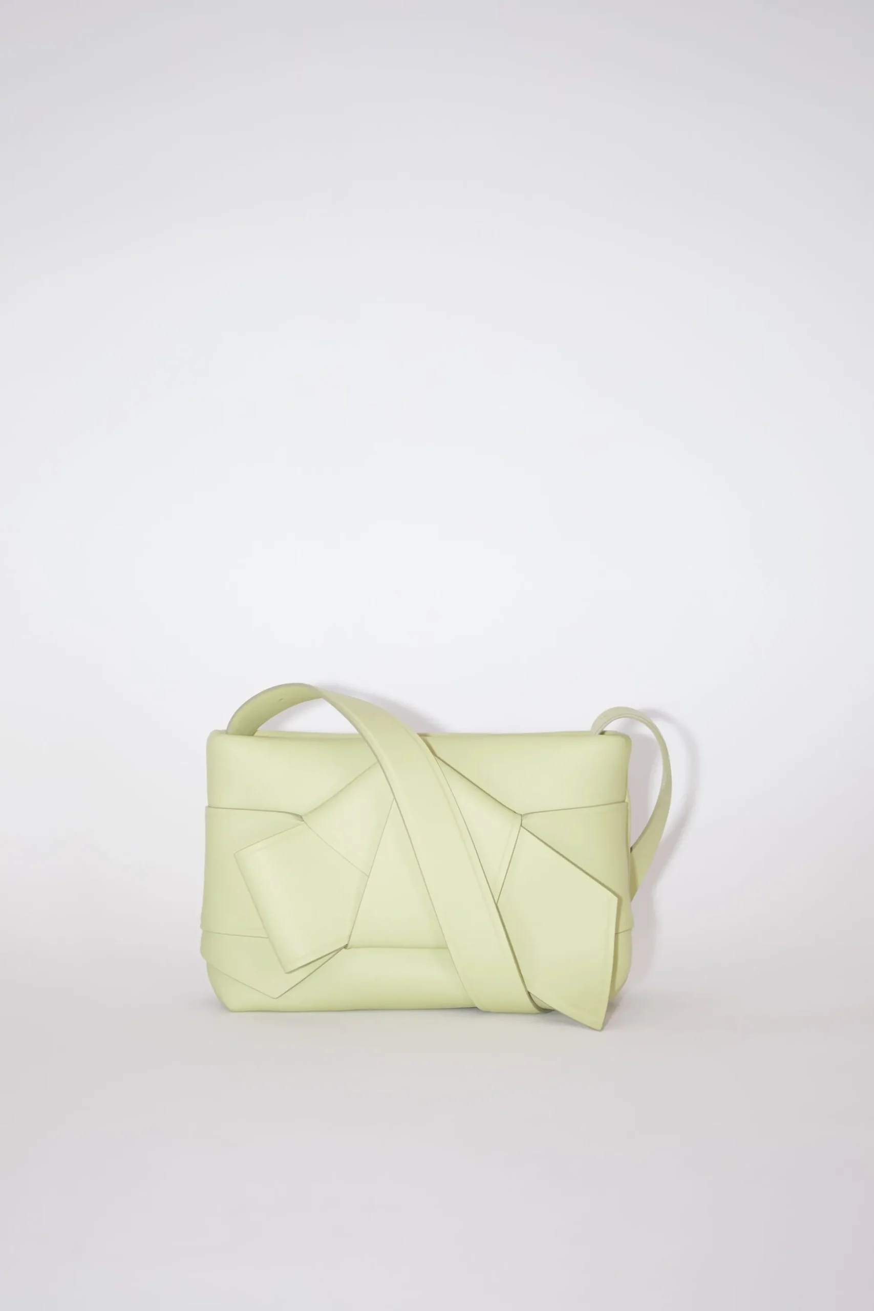 Musubi Schultertasche