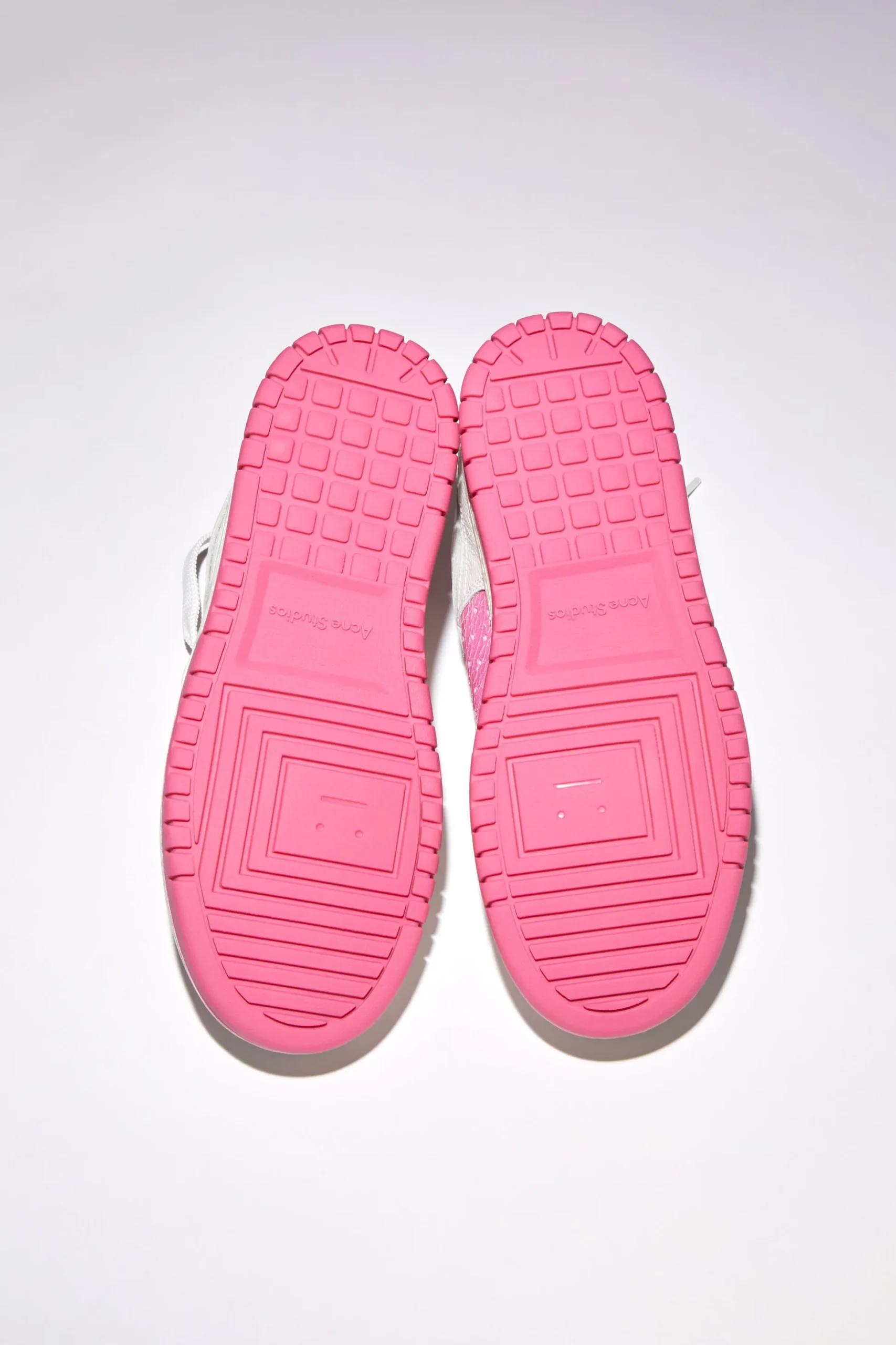 Niedrige Basketball-Sneakers Aus Leder