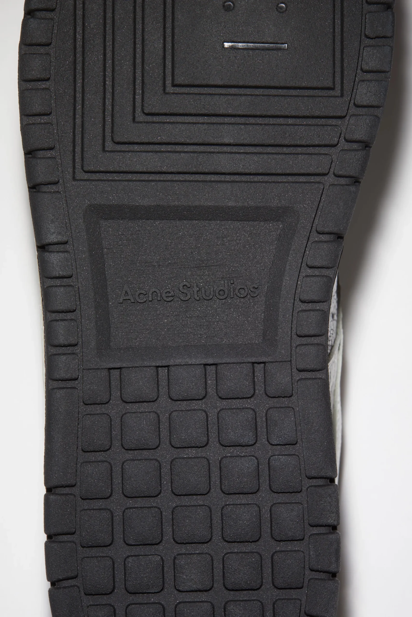 Niedrige Sneakers