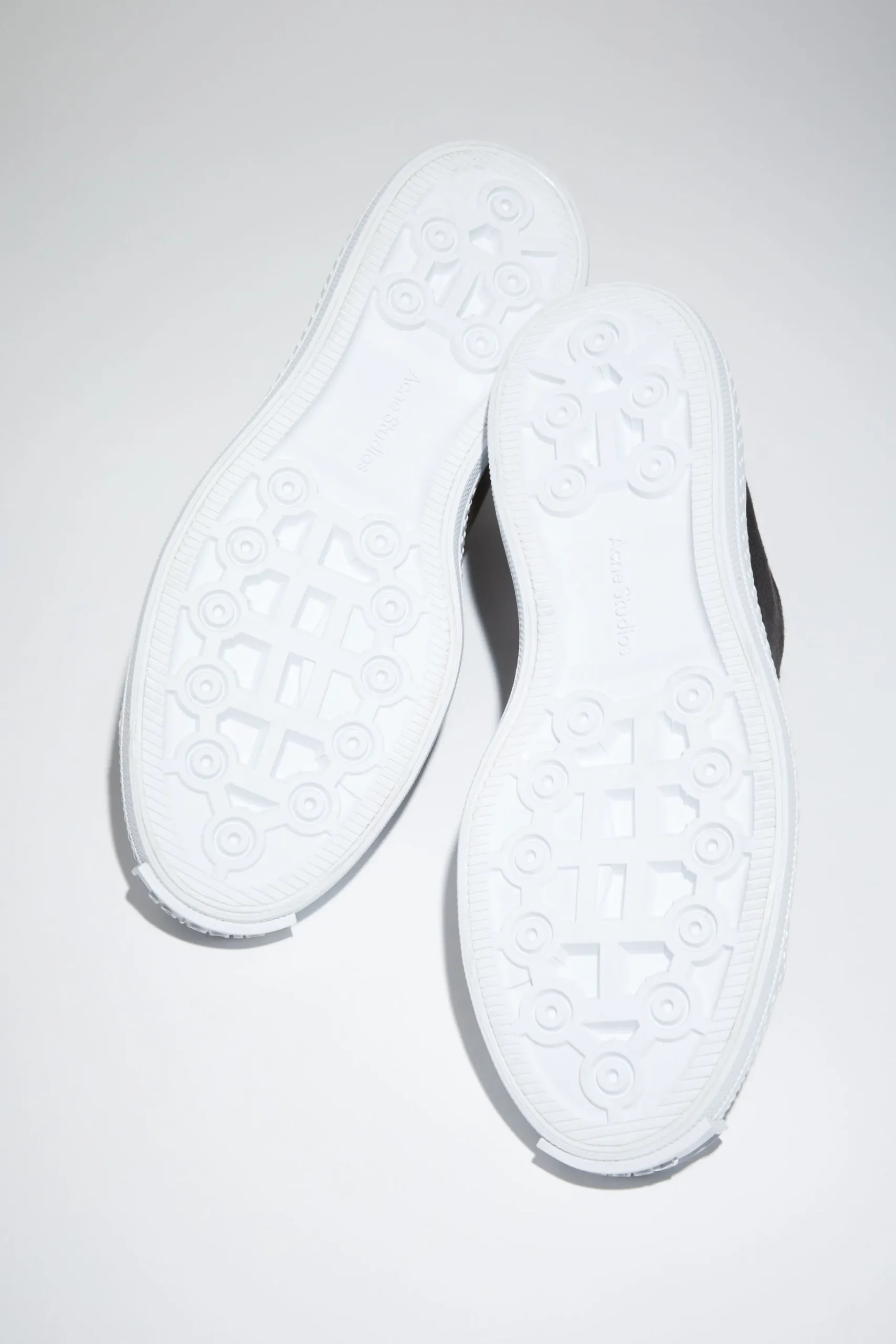 Niedrige Sneakers