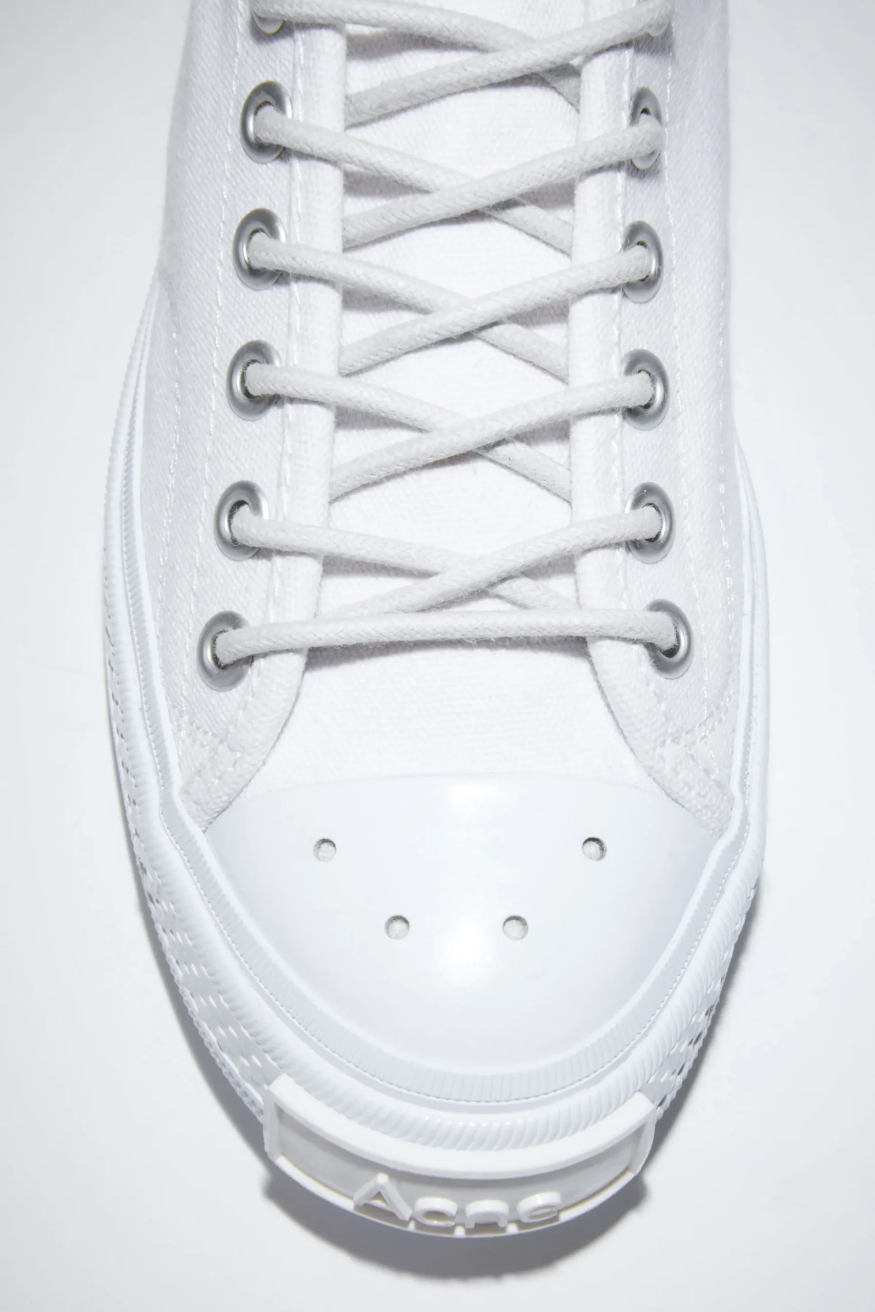 Niedrige Sneakers