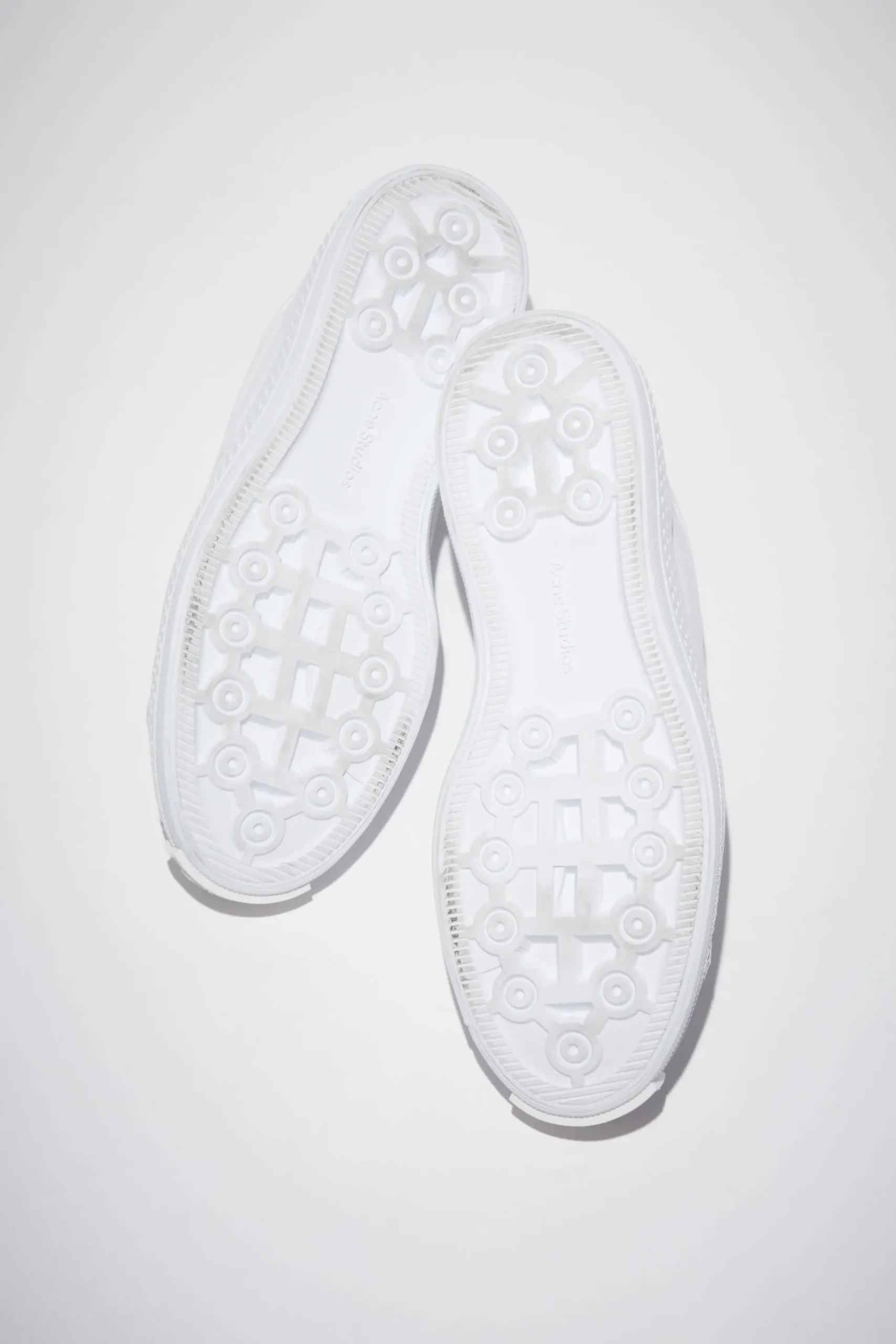 Niedrige Sneakers