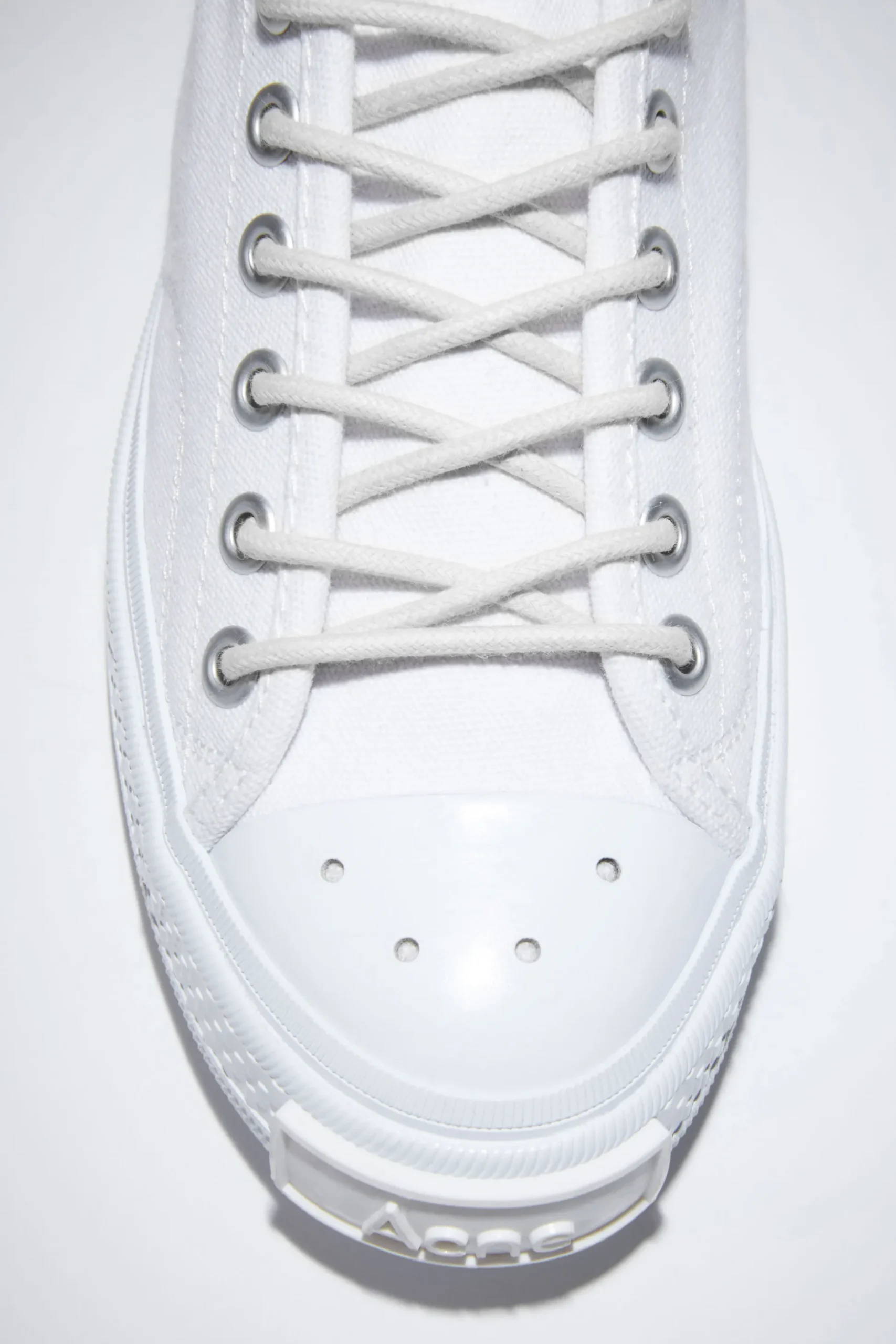 Niedrige Sneakers