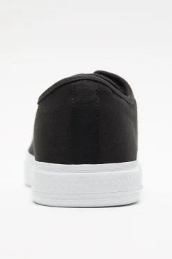 Niedrige Sneakers
