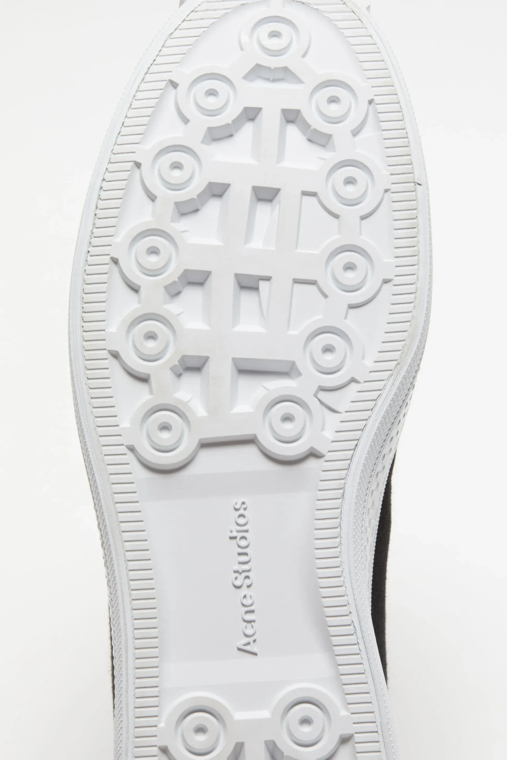 Niedrige Sneakers