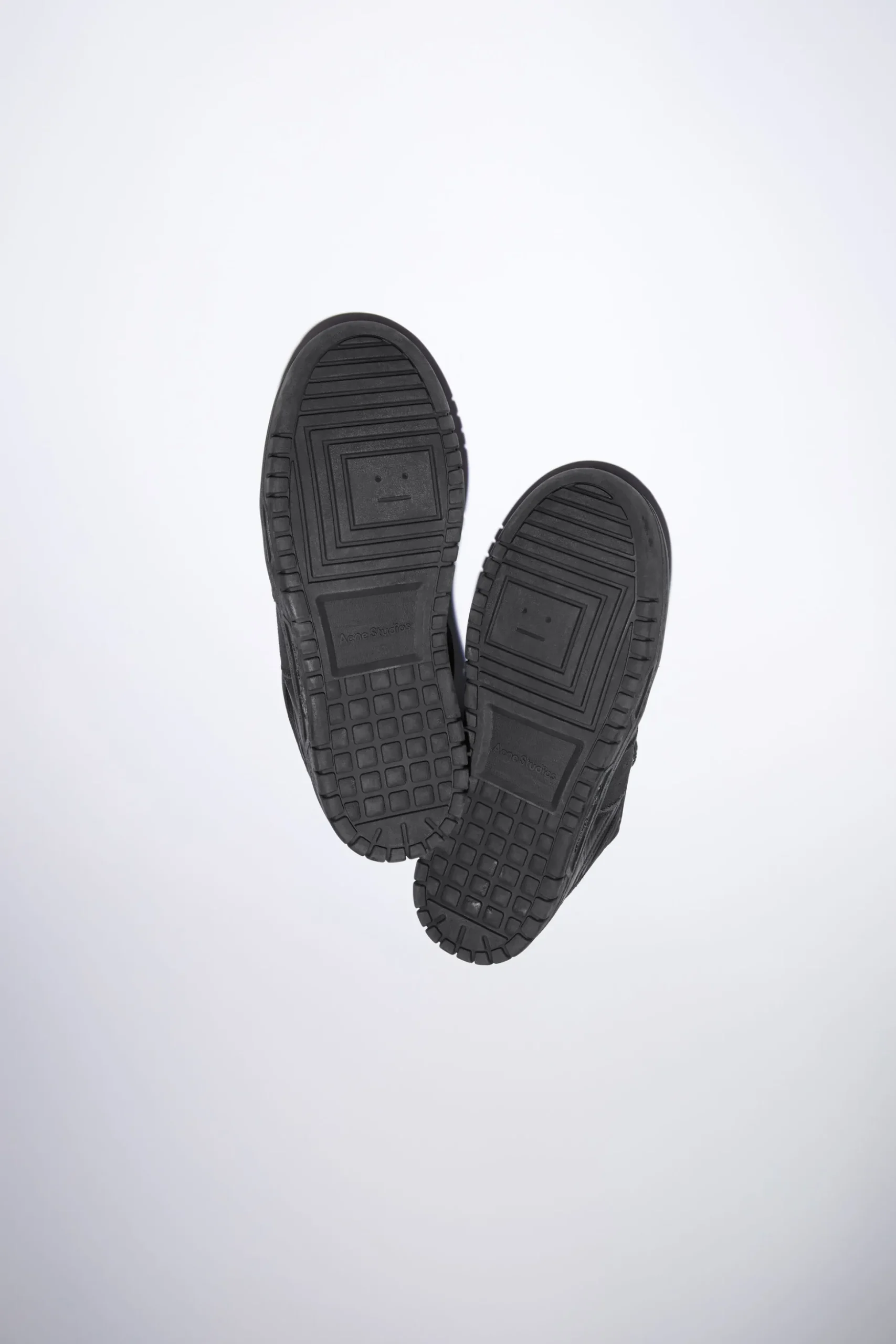 Niedrige Sneakers Aus Leder