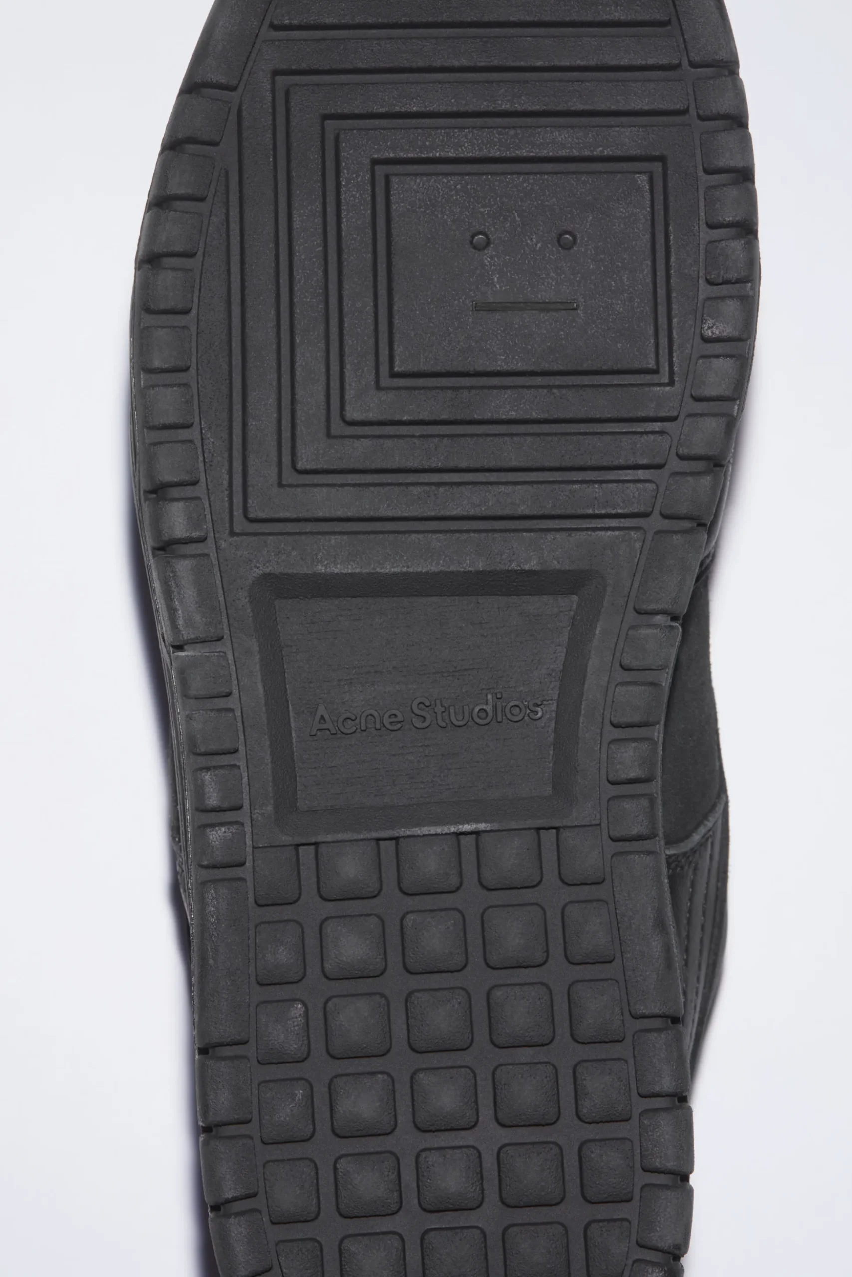 Niedrige Sneakers Aus Leder