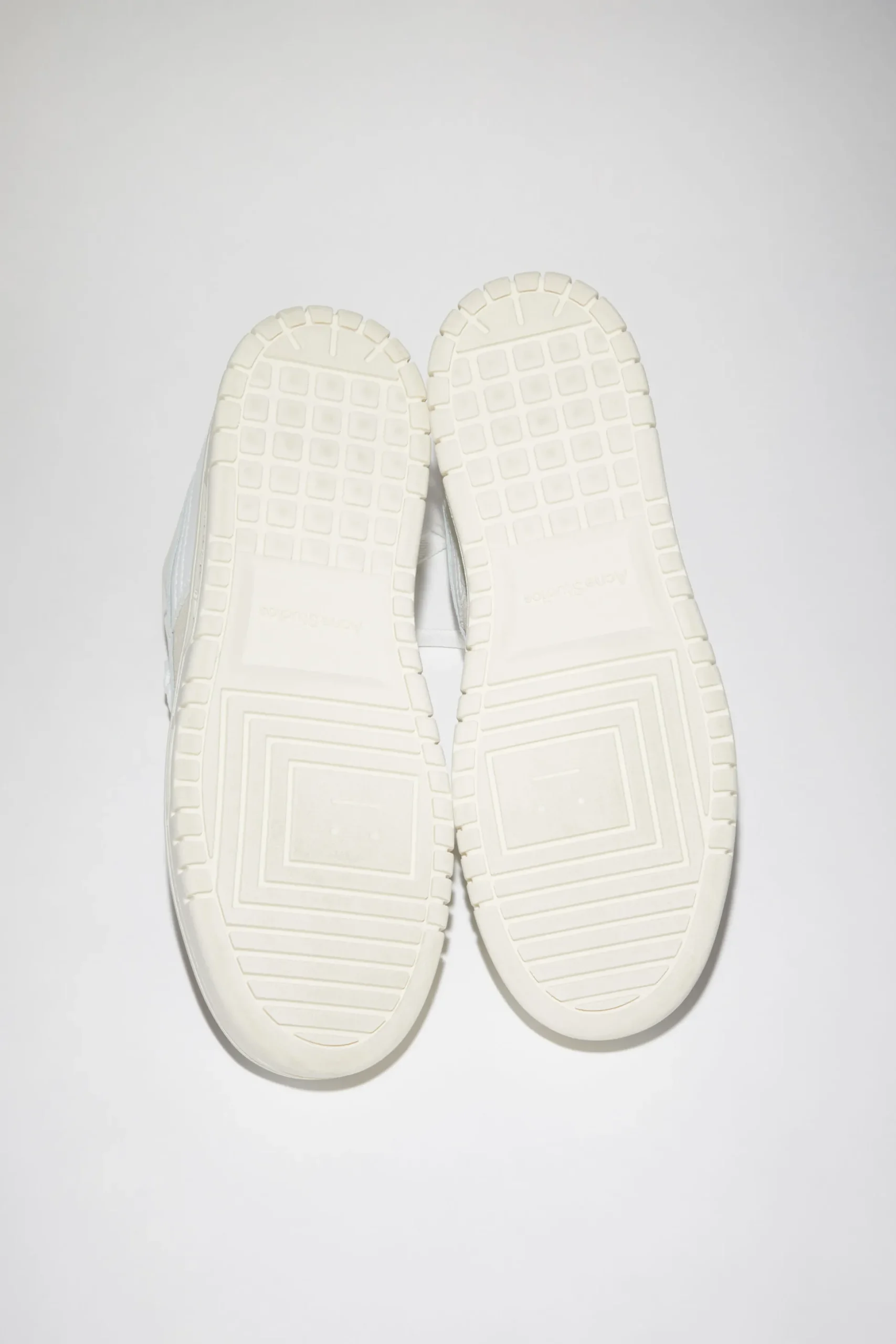 Niedrige Sneakers Aus Leder