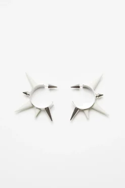 Ohrringe Mit Spikes