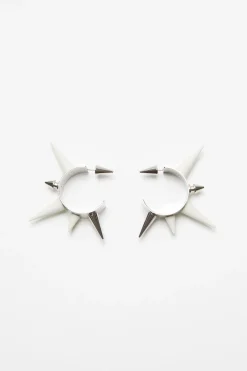 Ohrringe Mit Spikes